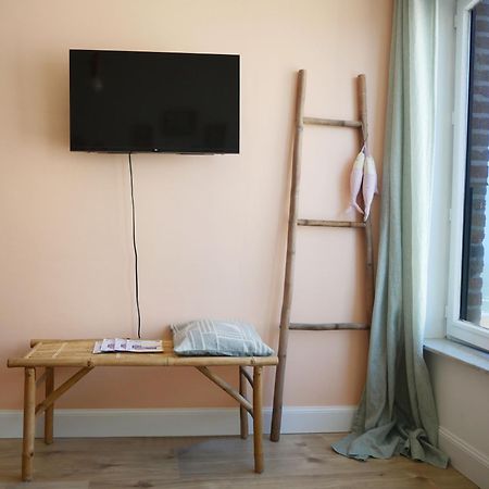Cosy Studio By The Sea Oostende Exterior foto
